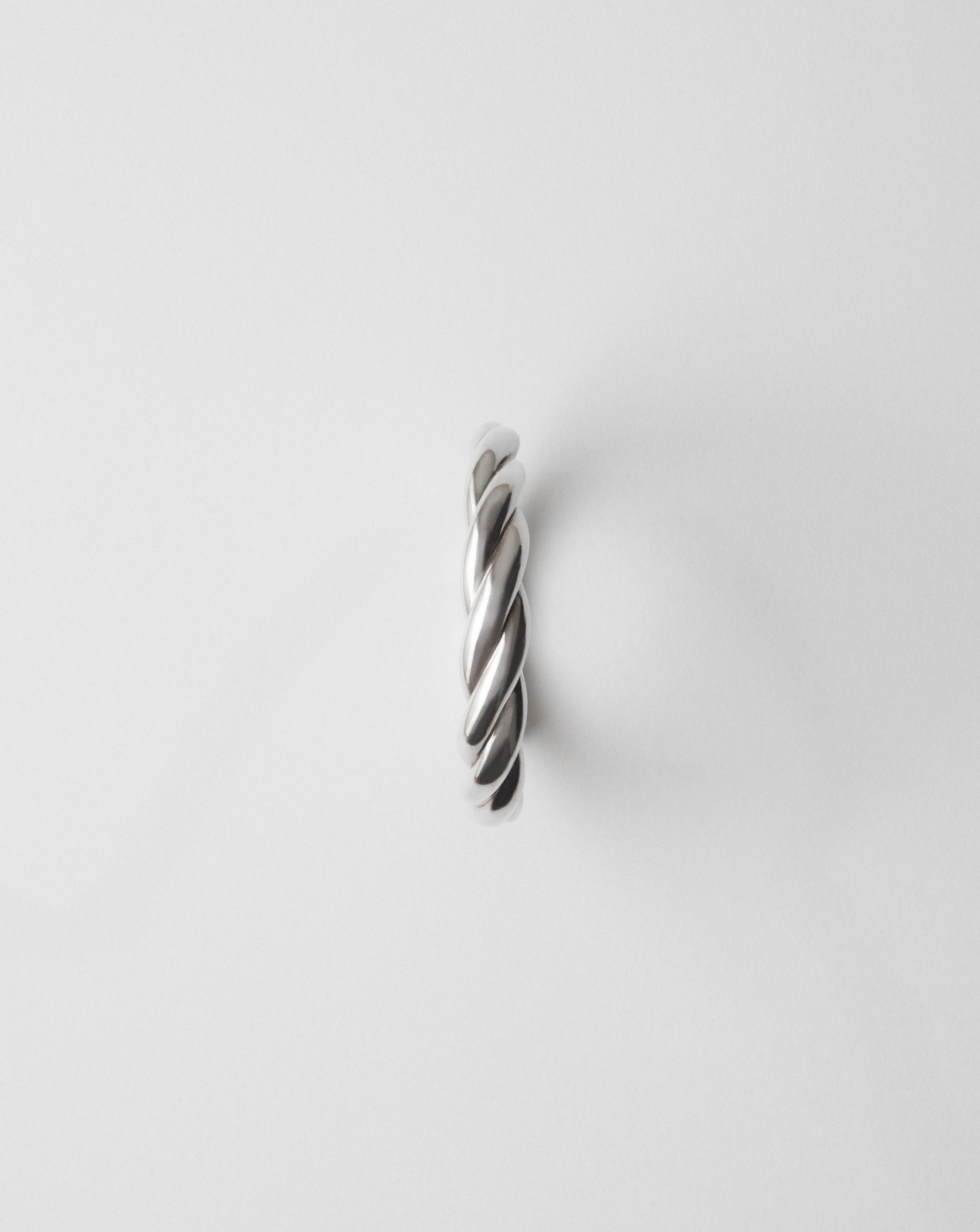 YOWYOW BANGLE - STERLING SILVER - Camille Surault