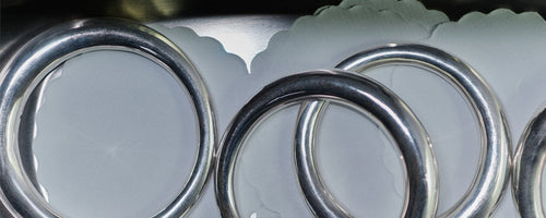 STERLING SILVER