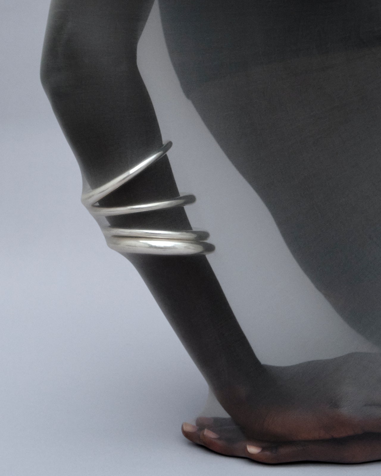 BLOWBLOW bangle