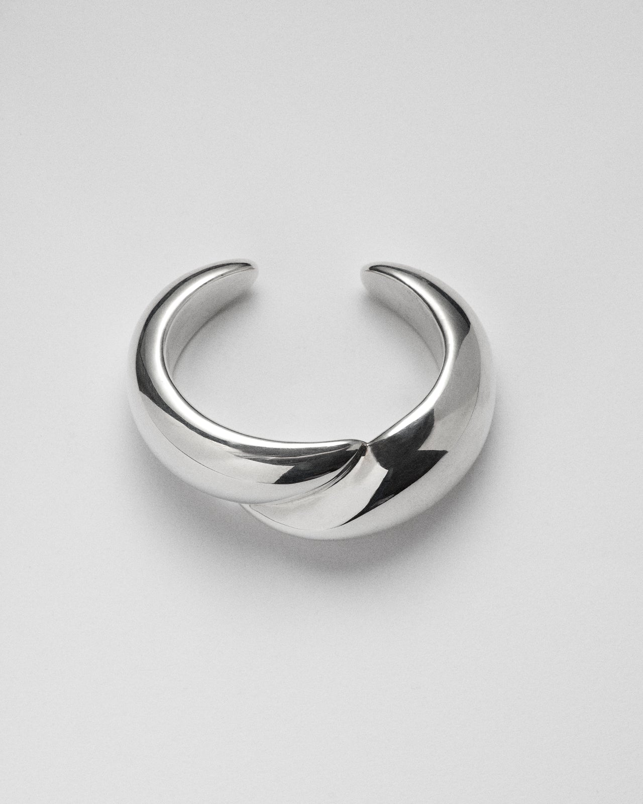 BRACELET DOWDOW en argent 