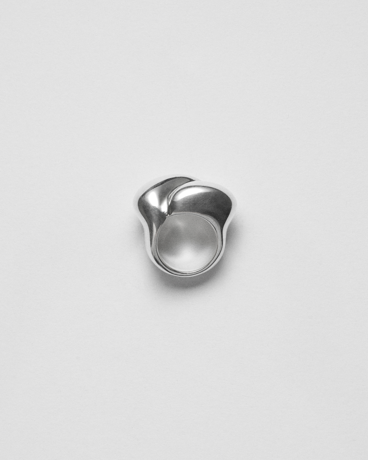 BAGUE DOWDOW en argent 925