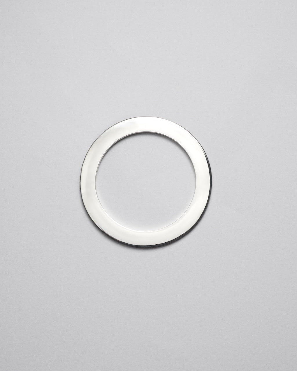 BRACELET FLOW - ARGENT 925