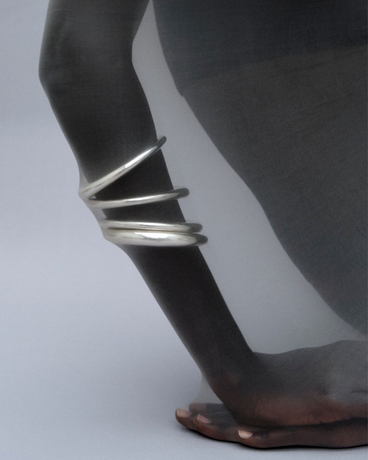 JONC BLOWBLOW - ARGENT 925