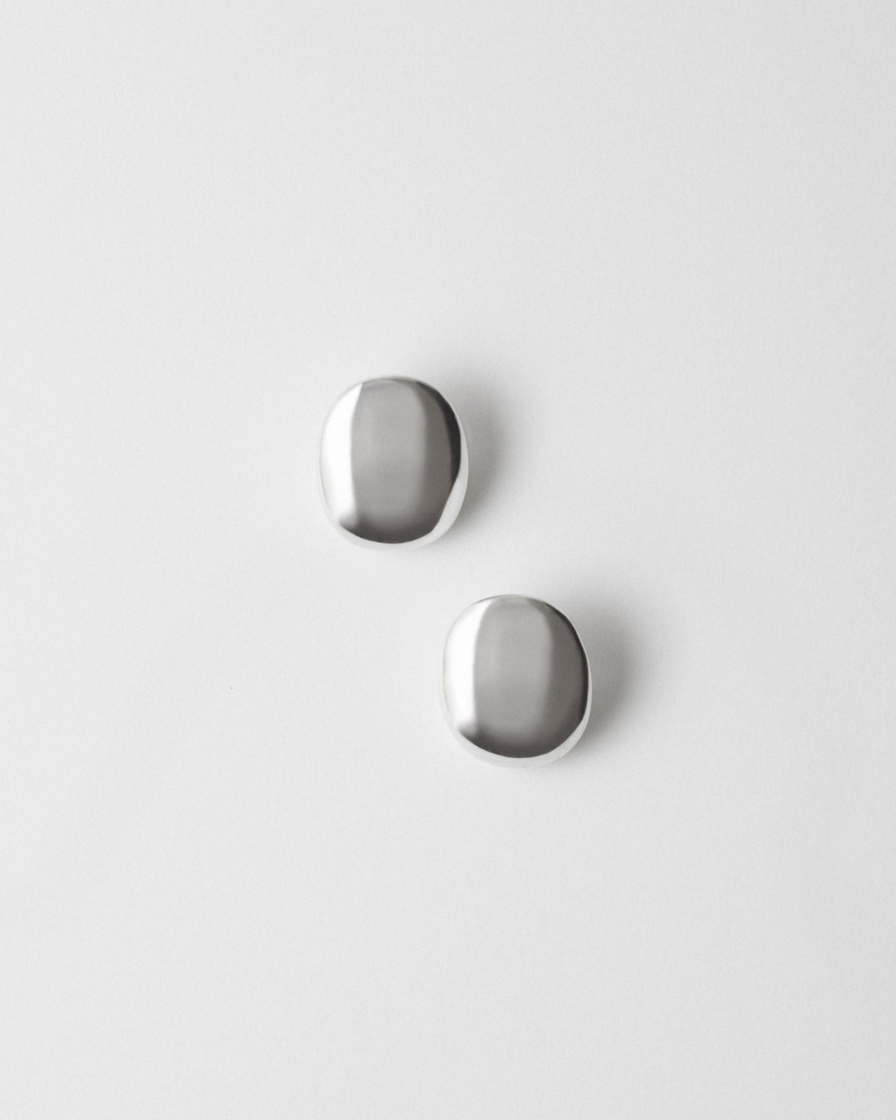 GRANDES BOUCLES D'OREILLES BLOWBLOW - ARGENT 925