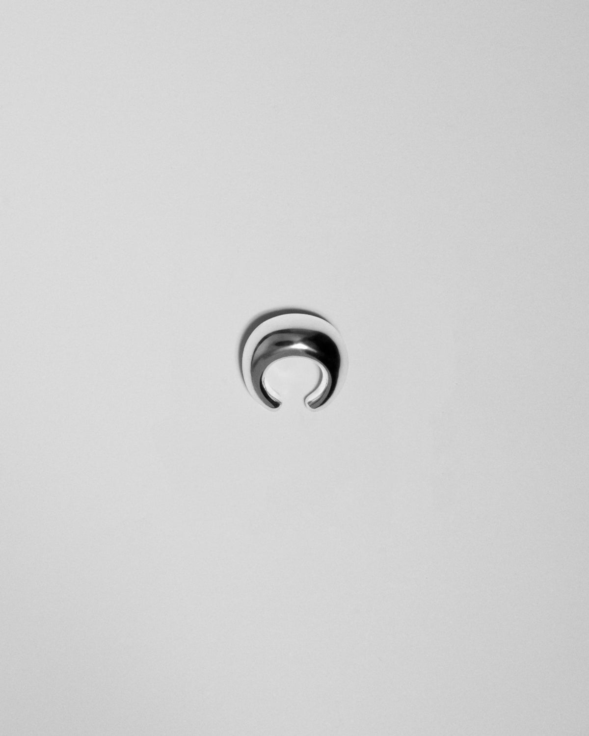BAGUE D'OREILLE BLOWBLOW - ARGENT 925
