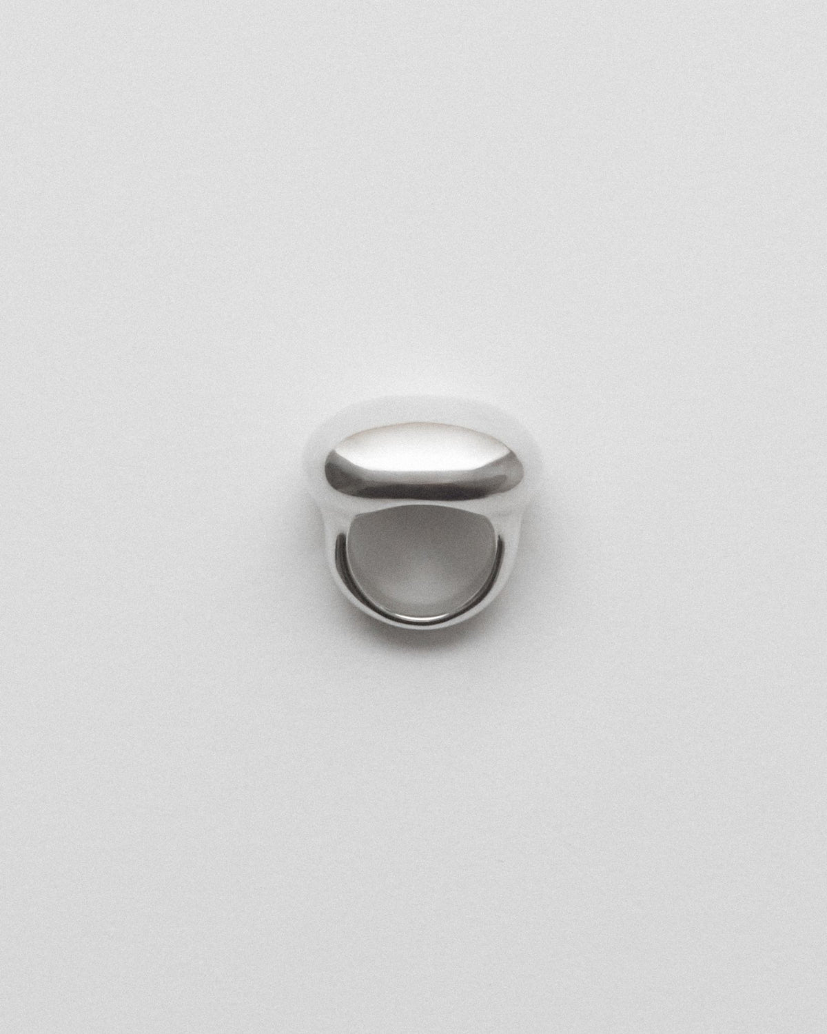 BAGUE BLOWBLOW - ARGENT 925