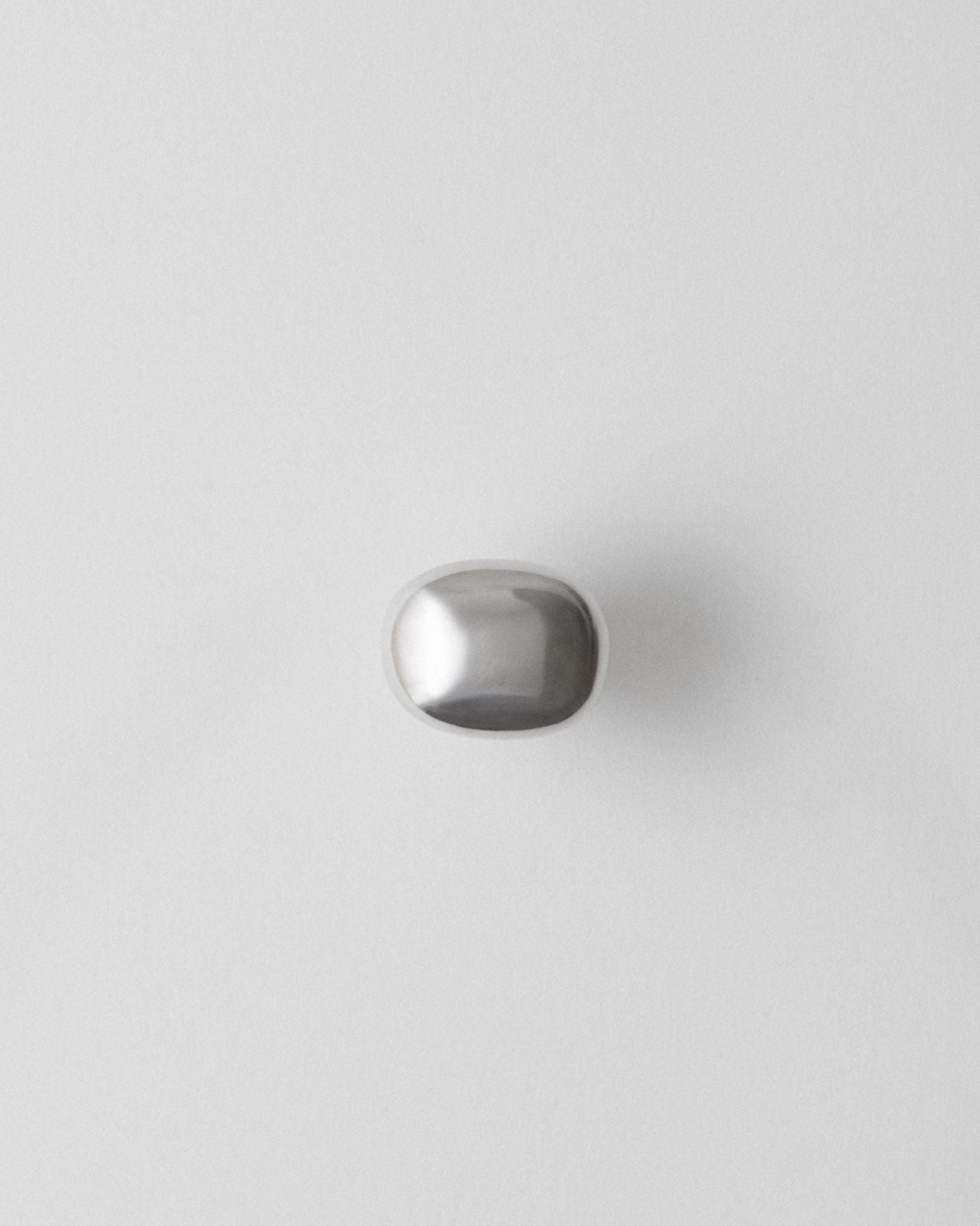 BLOWBLOW RING - STERLING SILVER - Camille Surault
