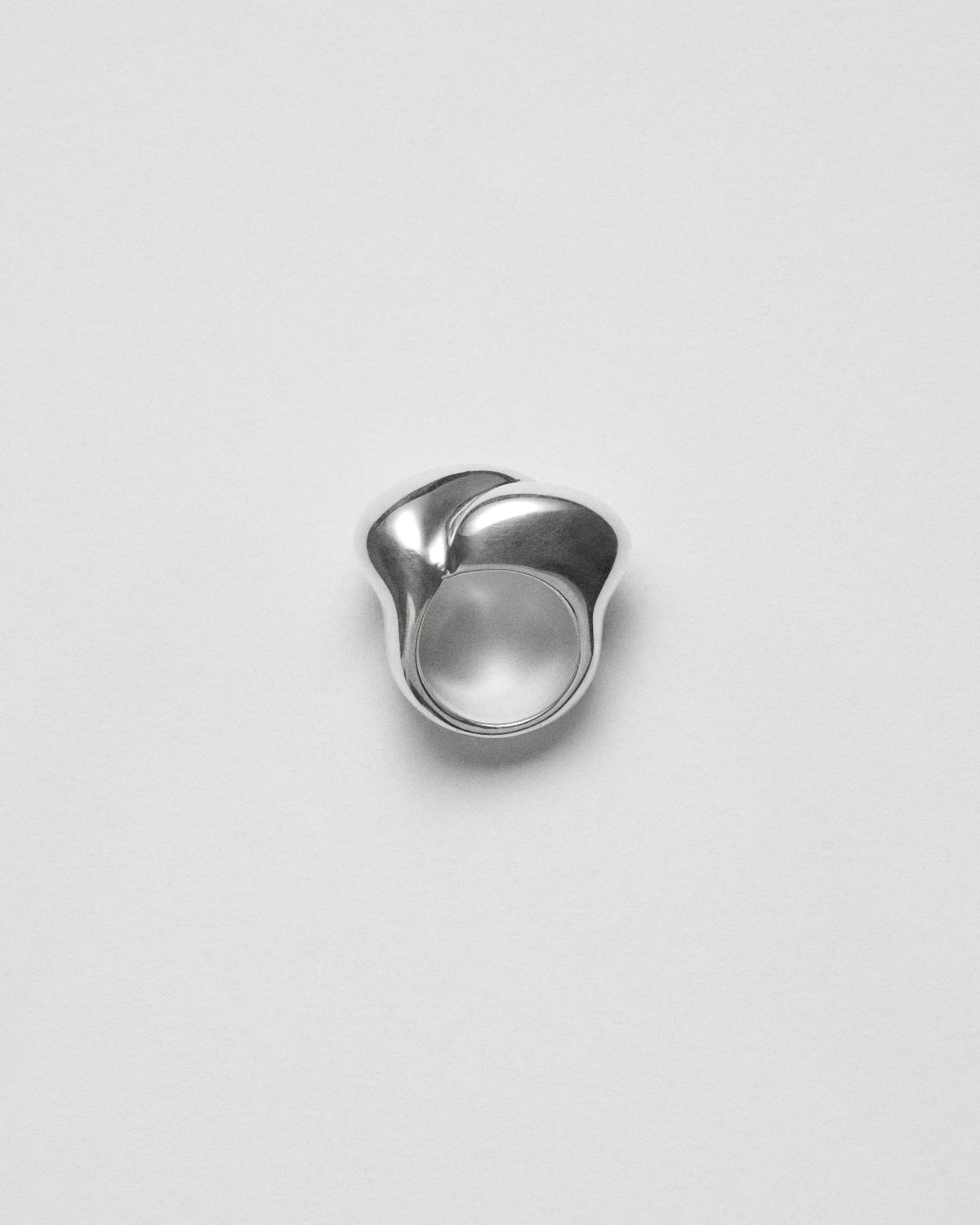 BAGUE DOWDOW - ARGENT 925