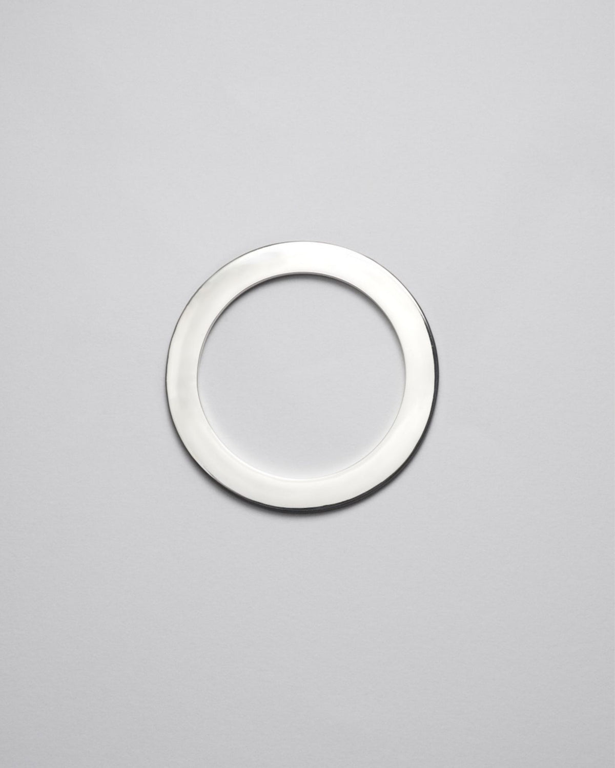 BRACELET FLOW - ARGENT 925