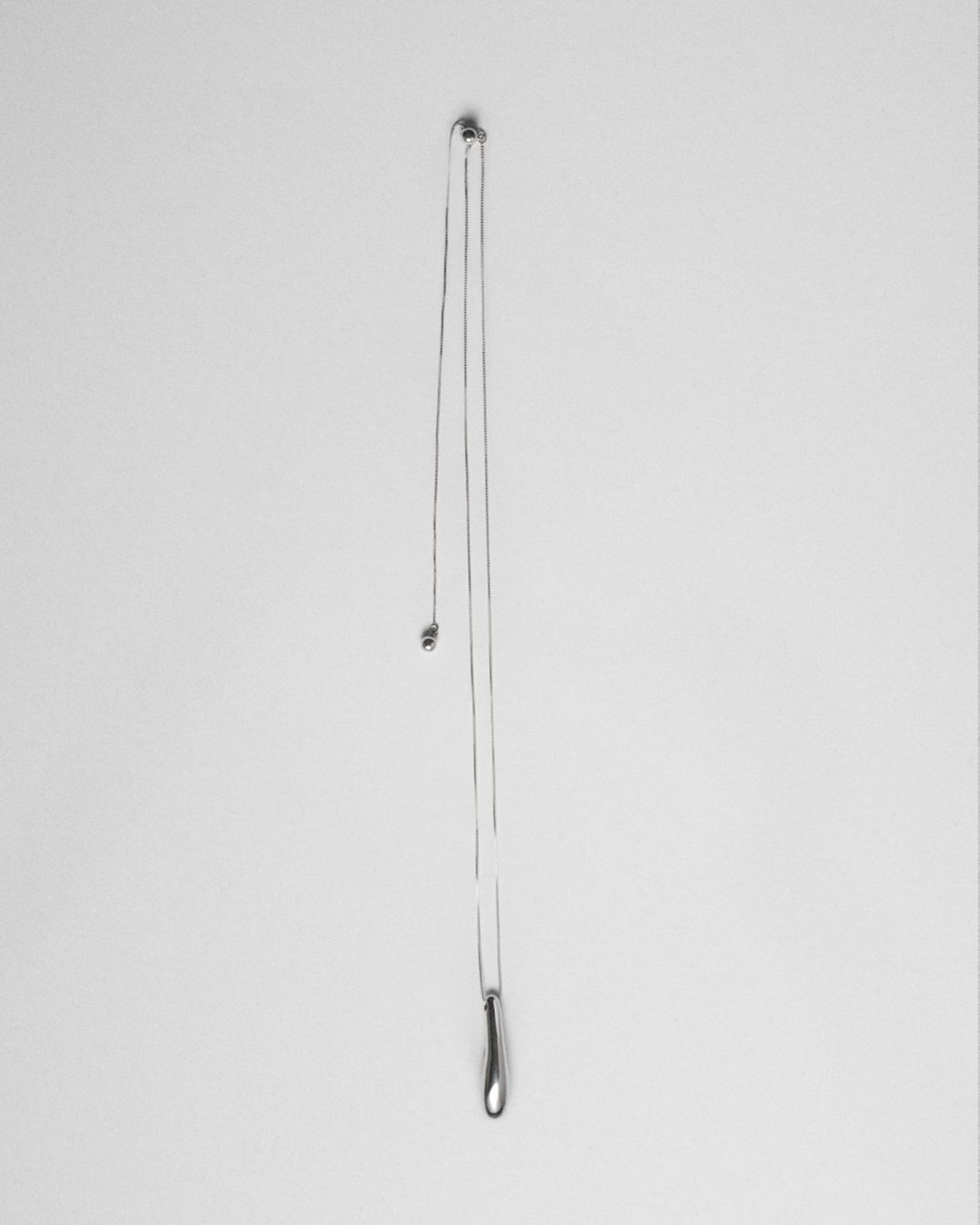 COLLIER CHAÎNE LAYLAY - ARGENT 925