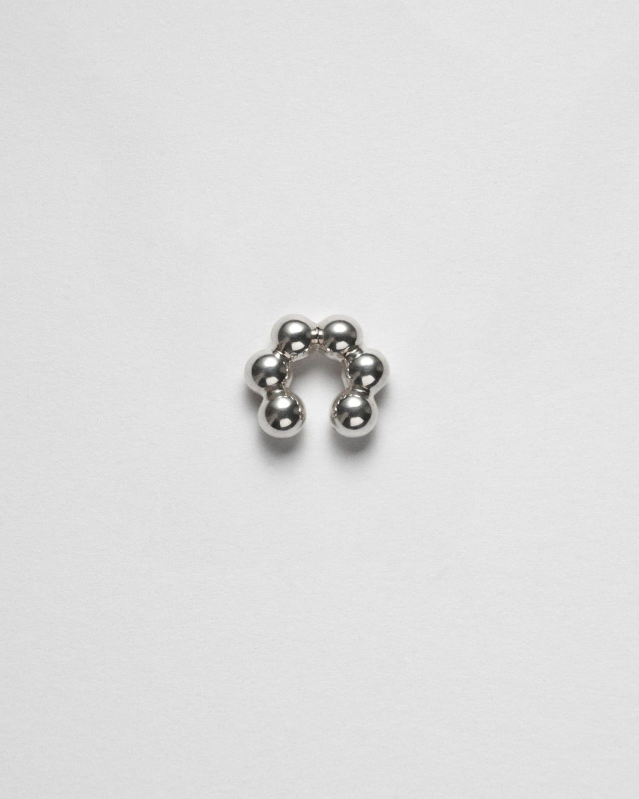 BAGUE D'OREILLE MINI PIPPA - ARGENT 925