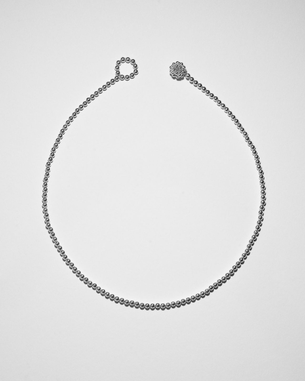 COLLIER MINI PIPPA - ARGENT 925