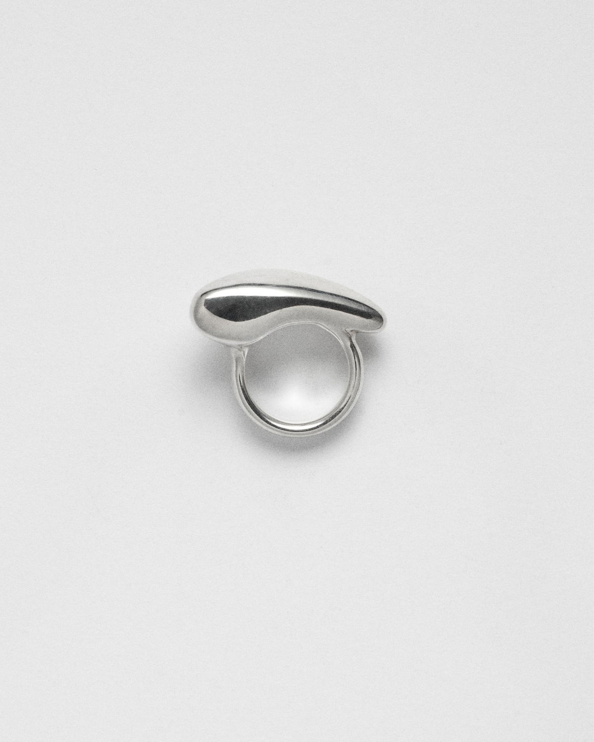 PETITE BAGUE DOWDOW - ARGENT 925