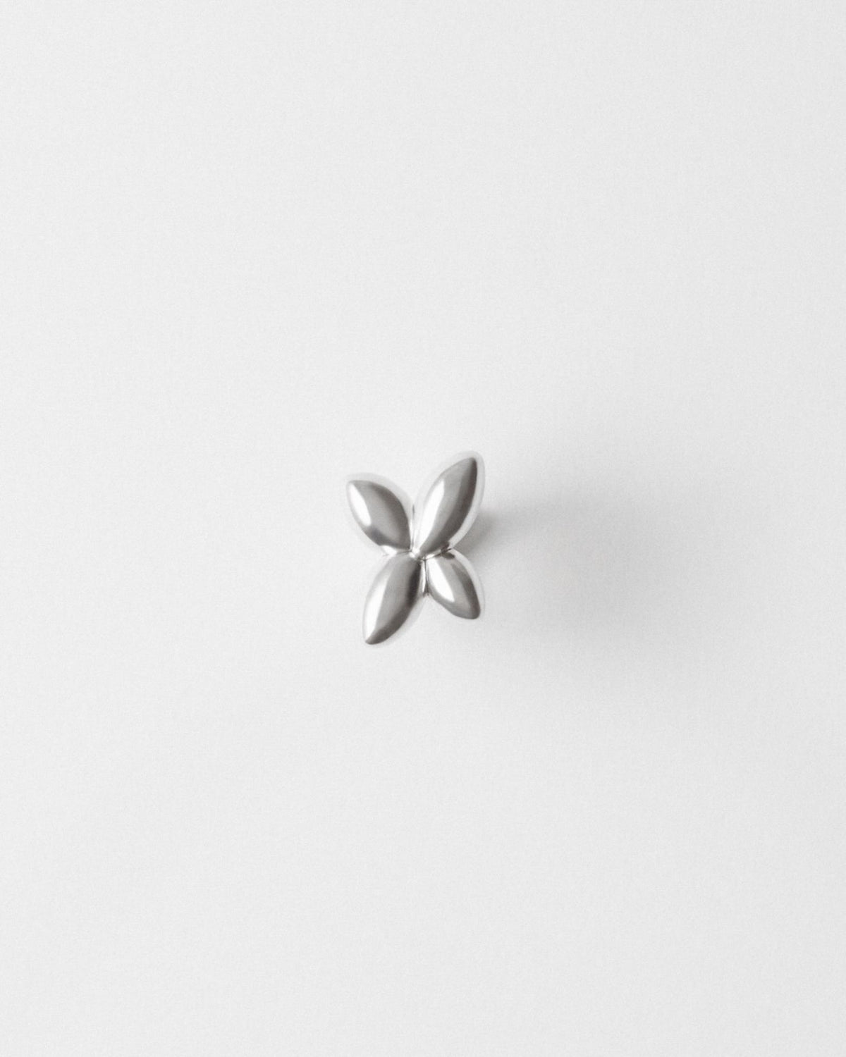BAGUE ROSEMARIE - ARGENT 925