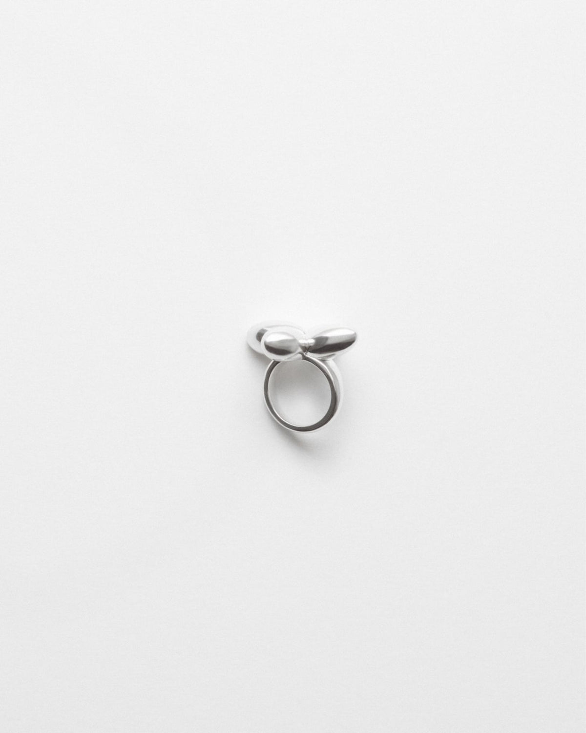 BAGUE ROSEMARIE - ARGENT 925