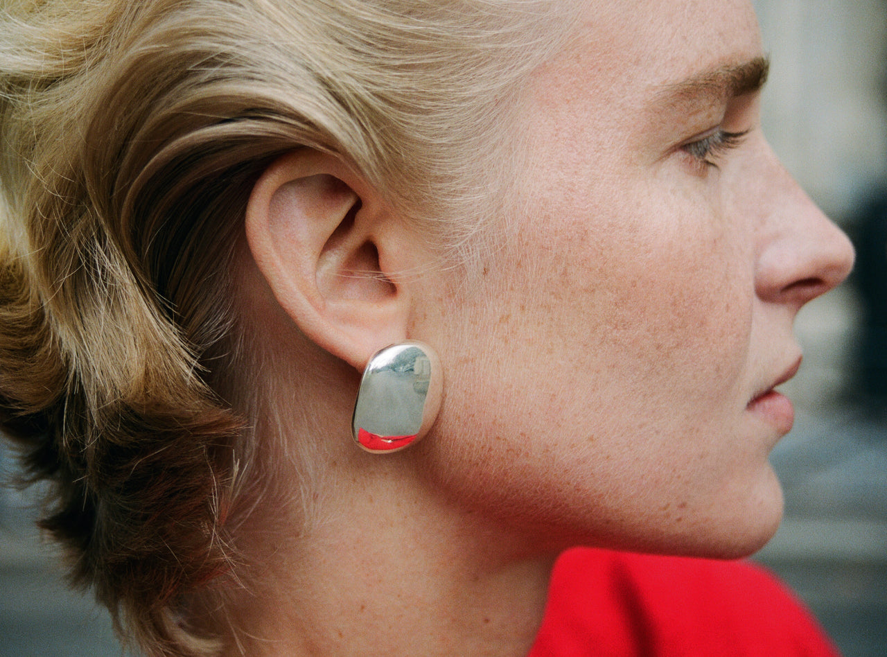 BLOWBLOW earrings S