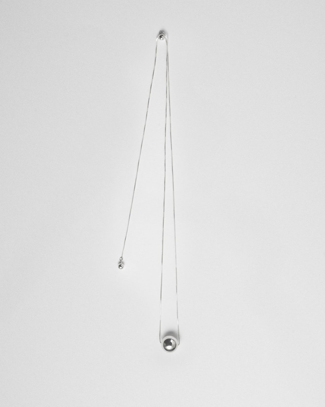 COLLIER VADA - ARGENT 925